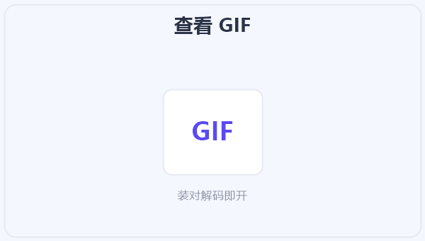 查看 GIF 示意图