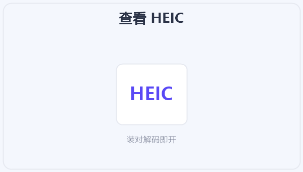 查看 HEIC 示意图