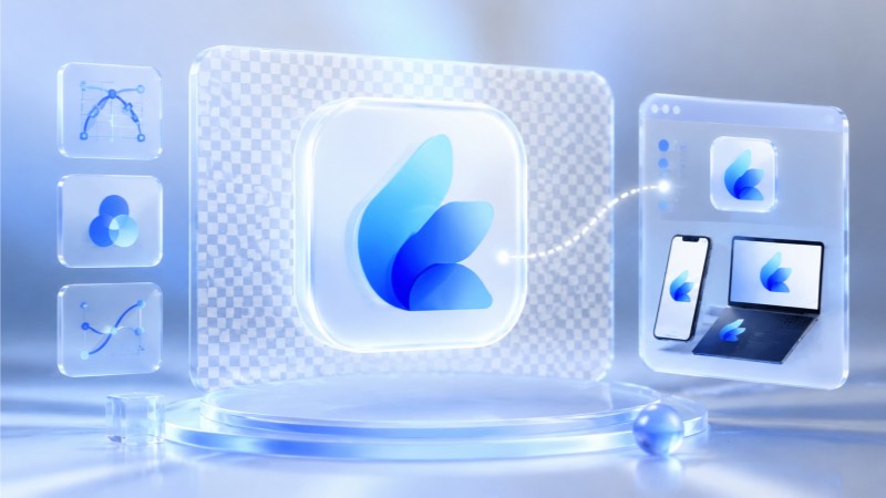 打开 SVG