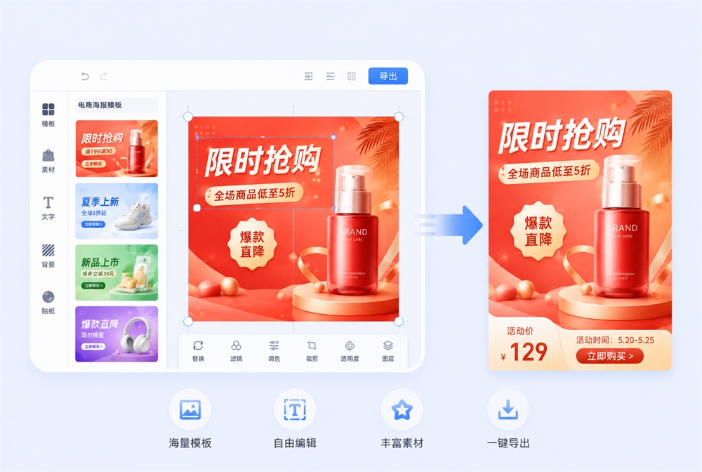 浏览 CR3