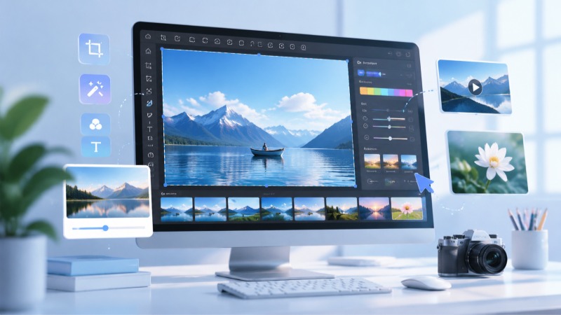 浏览 PSD