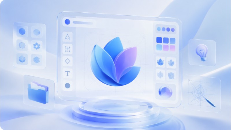 浏览 CR3