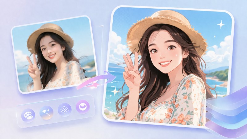 查看 CR3