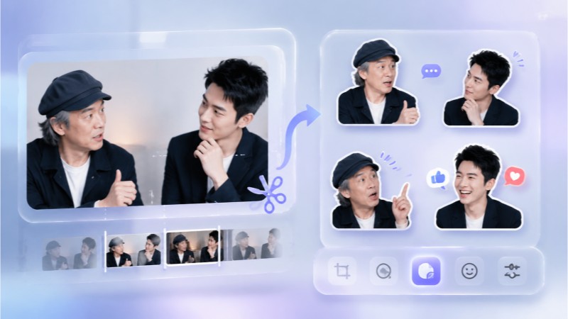 查看 GIF