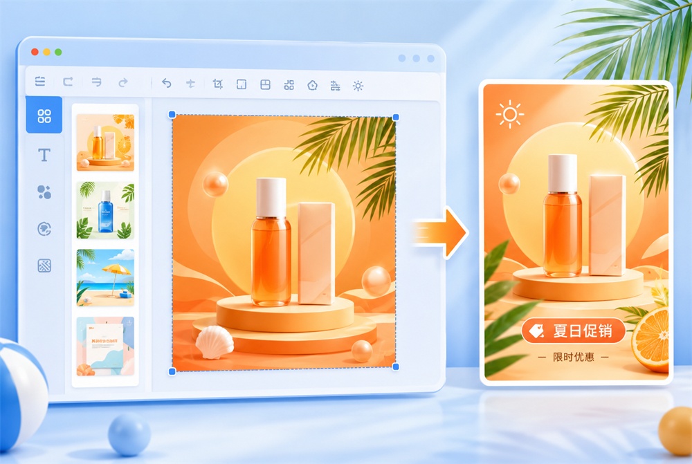 浏览 CR3