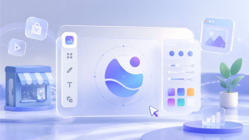 浏览 RAW